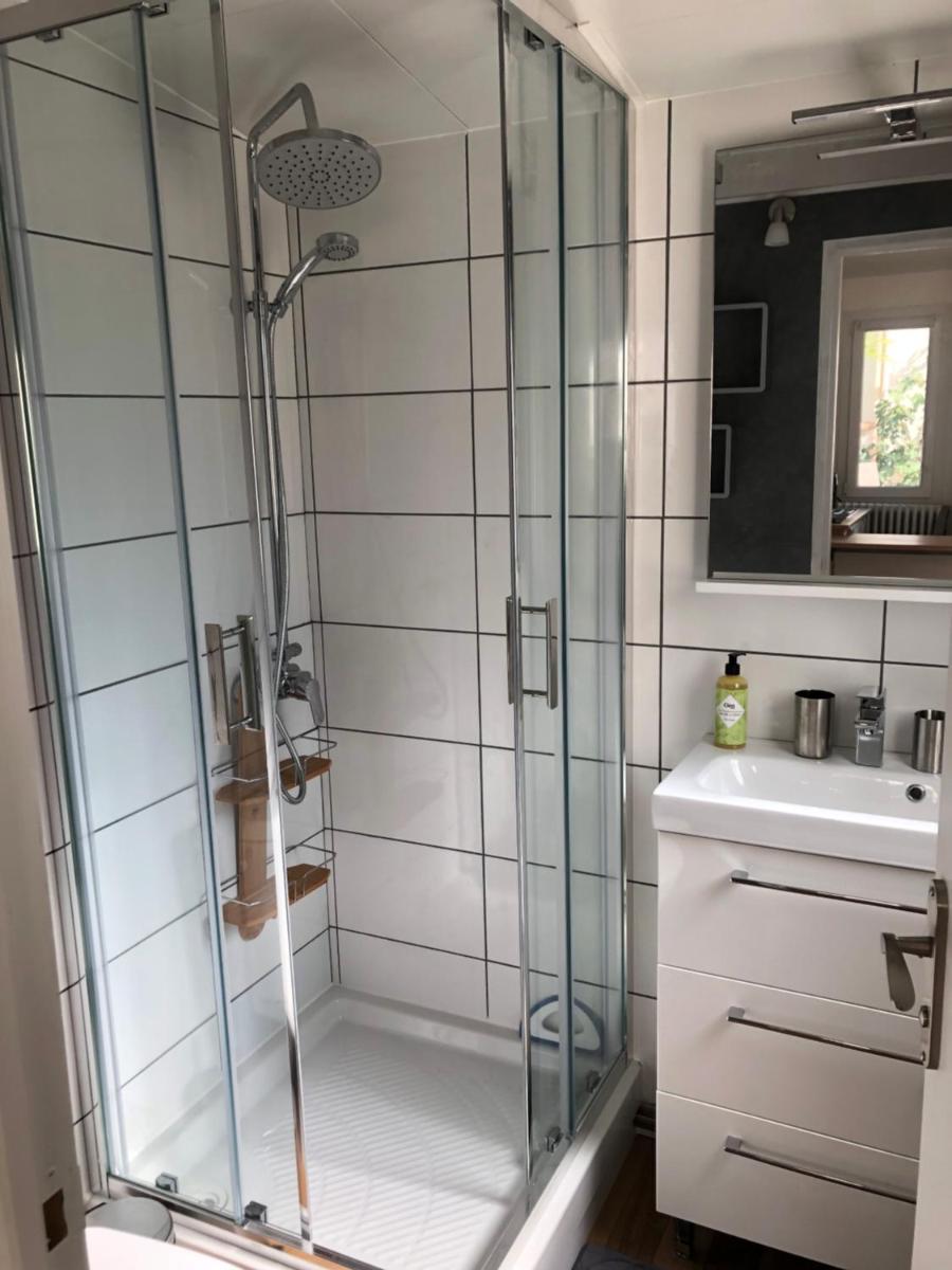 studio maisonnette avec jardin, Nancy Thermal, Artem - Hizvo