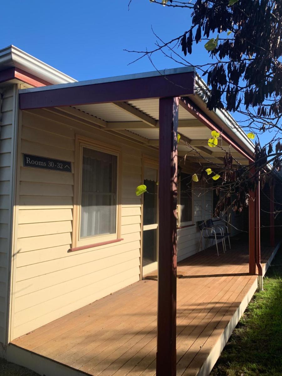 Dunkeld Studio Accommodation - Housity