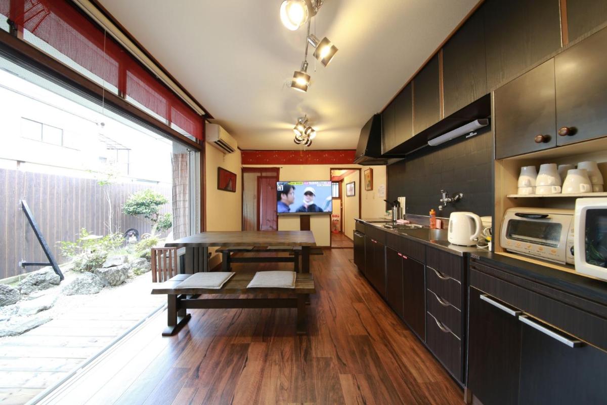 Nara Imai House - Housity