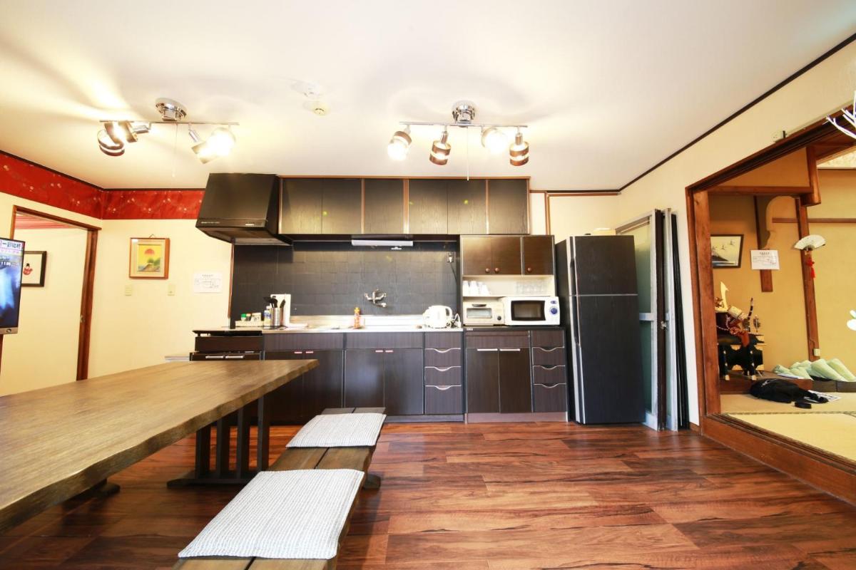 Nara Imai House - Housity
