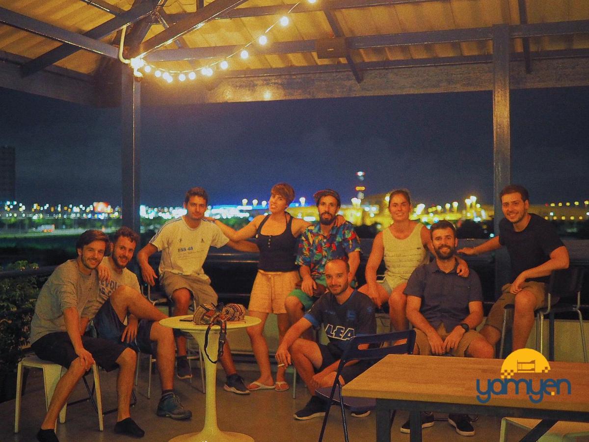 Yam Yen Hostel - Housity
