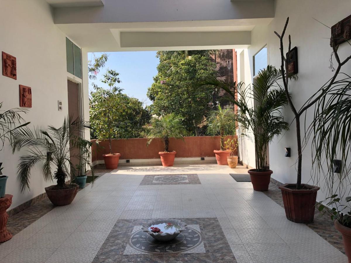 Kalpana Yoga Homestay - Housity