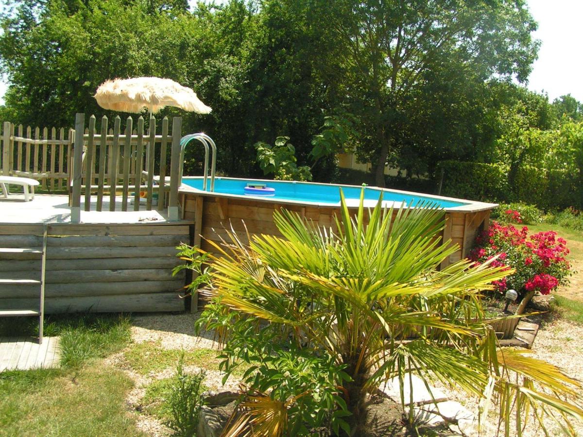 Au Bord de Sèvre - Housity