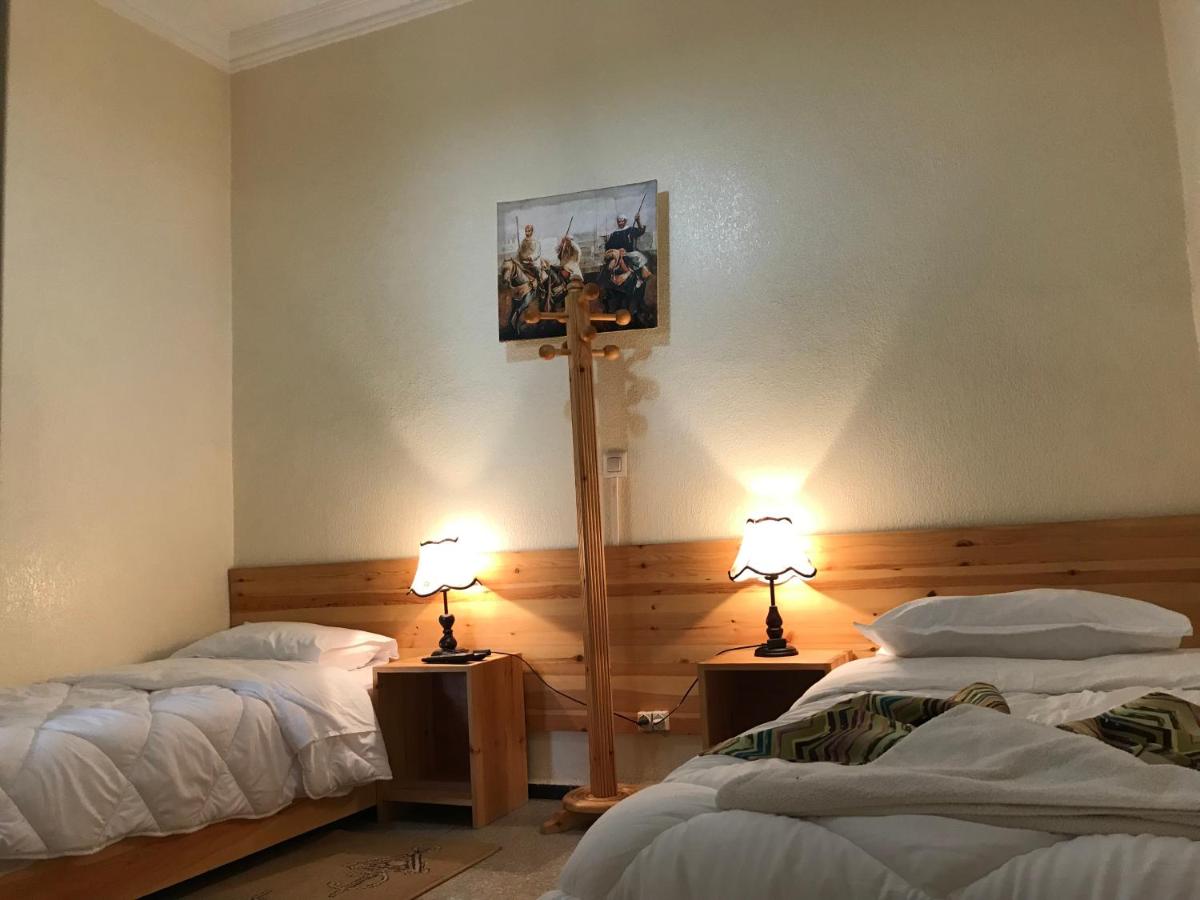 Hotel Tizi Ghnim - Housity