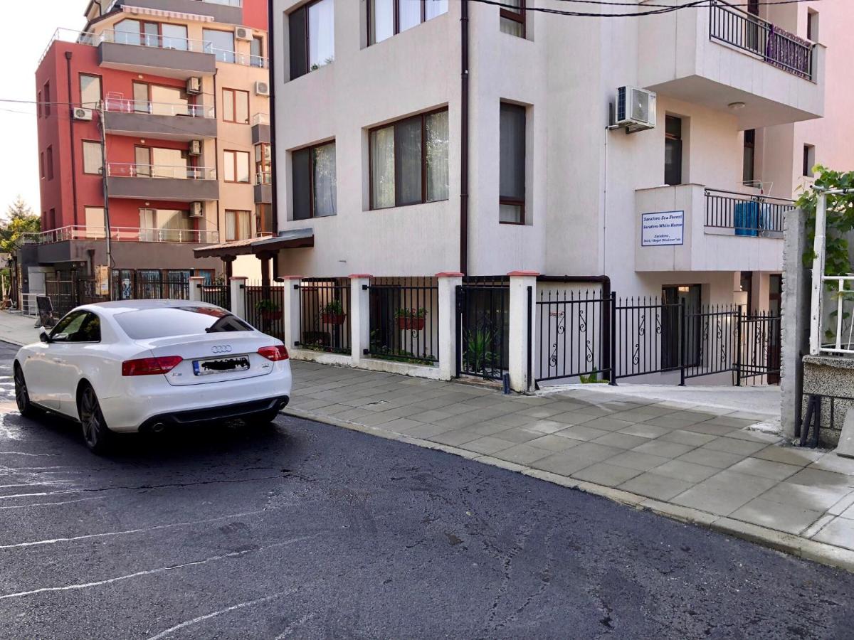 Sarafovo Sea & Forest - Housity