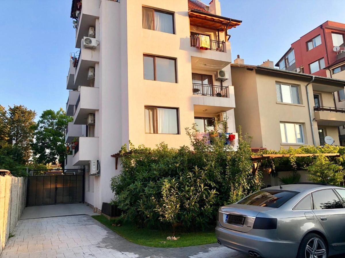 Sarafovo Sea & Forest - Housity