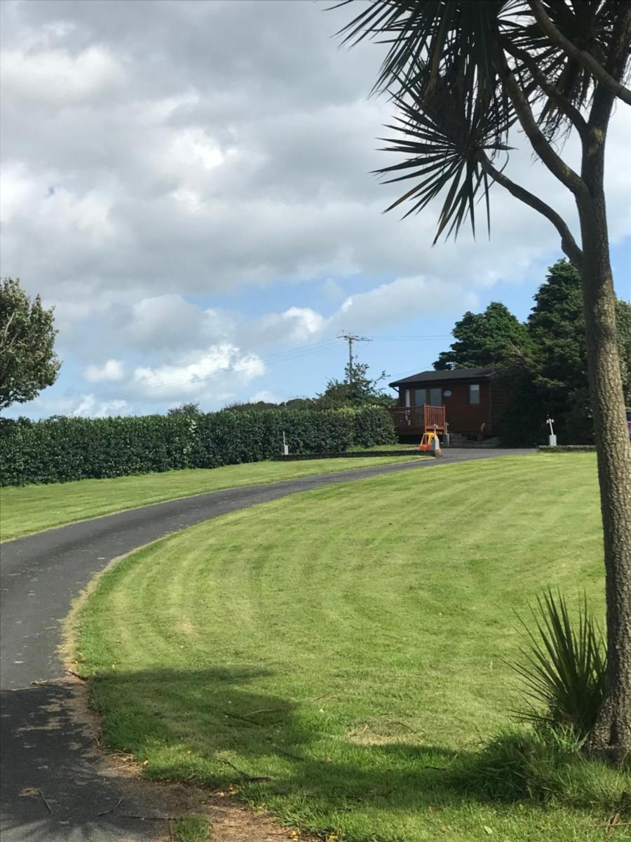 Drumlin View Cabin 21c Deerpark Road - Housity