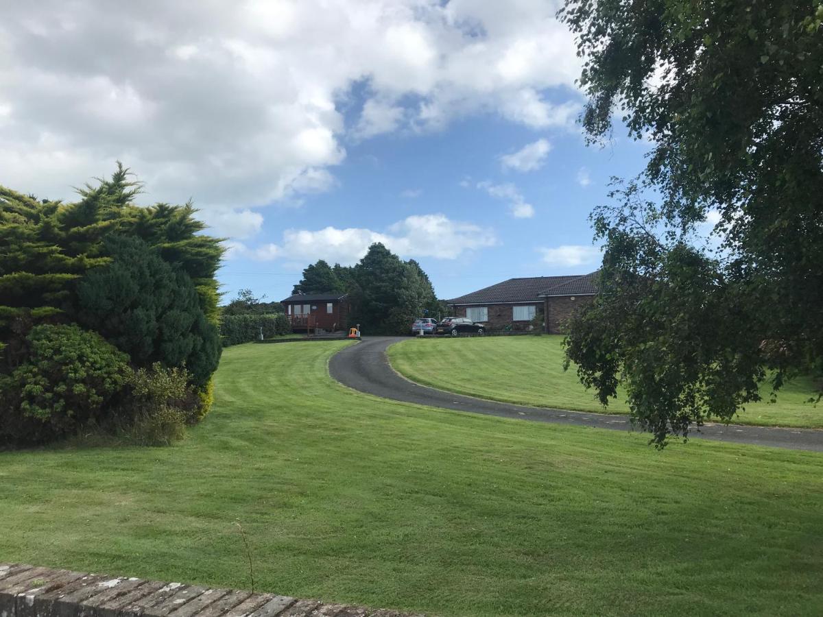 Drumlin View Cabin 21c Deerpark Road - Housity