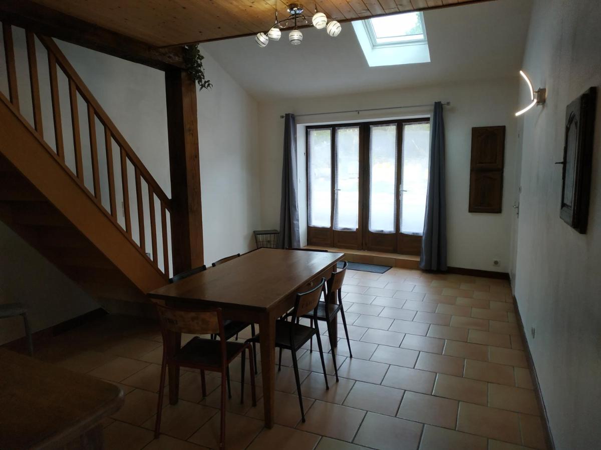 Le Gîte Du Lac - Madine - Housity