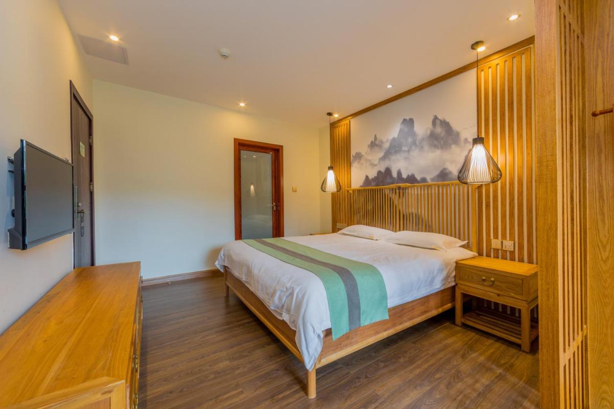 Riverside Inn Guilin Central - Housity