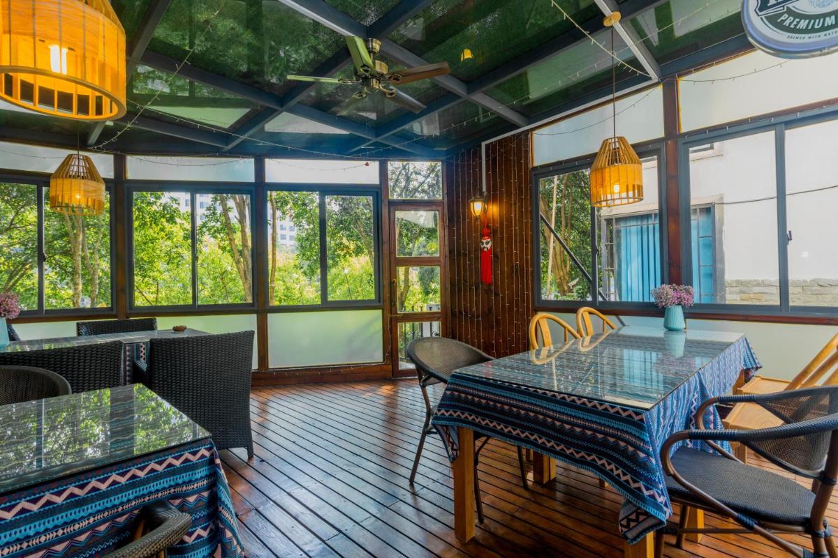 Riverside Inn Guilin Central - Housity