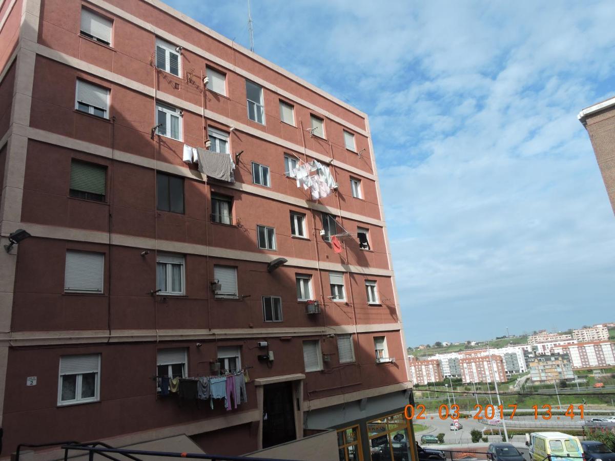 PISO CERCA DEL SARDINERO - Hizvo