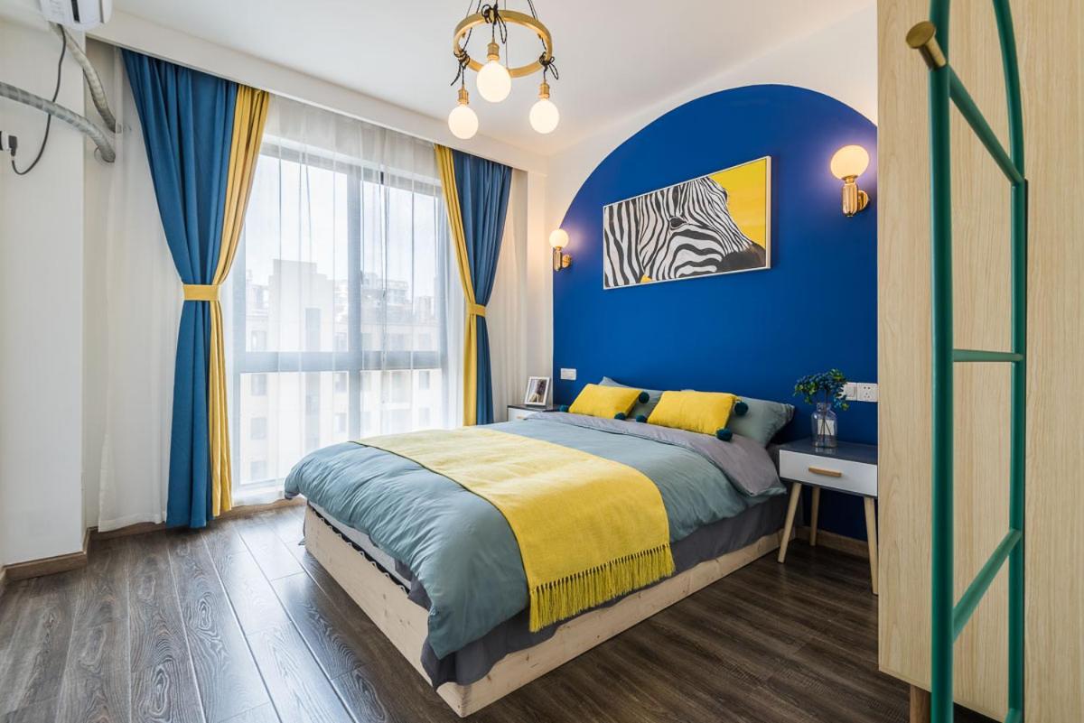 Zhejiang Ningbo·The Nordic bump color - Housity