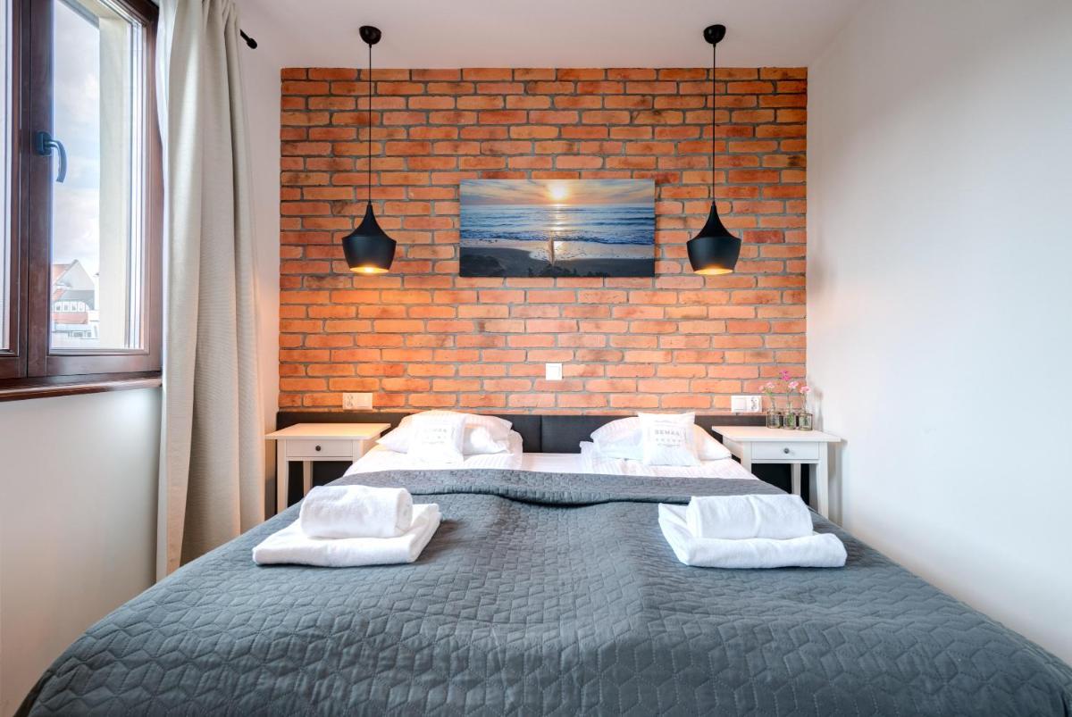 Apartamenty Bema4 Sopot - Housity