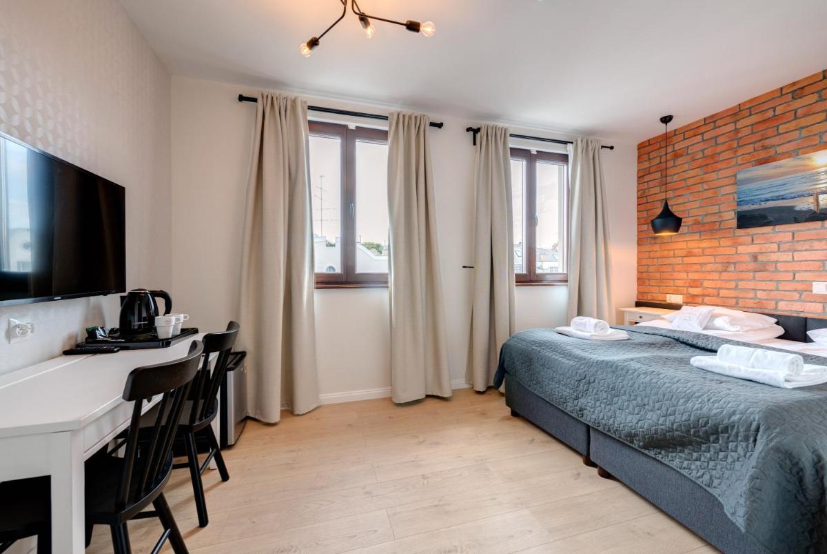 Apartamenty Bema4 Sopot - Housity