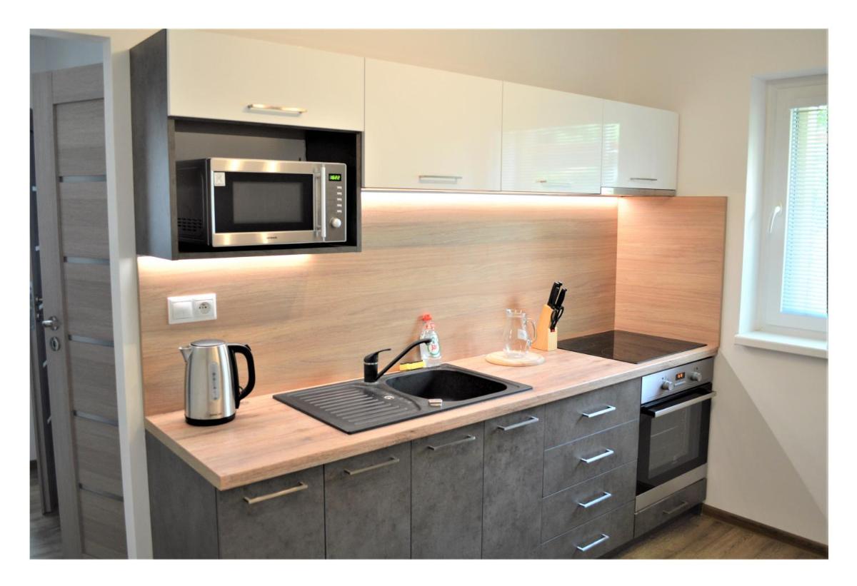SGL apartments Lavickova - Housity