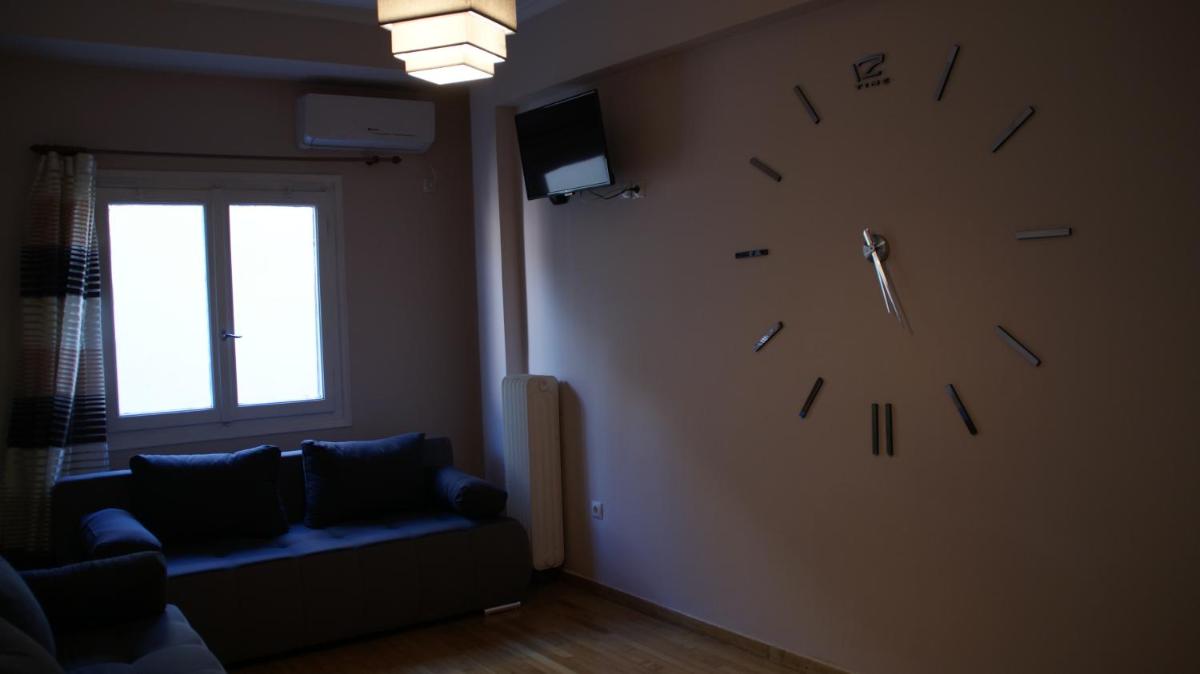 Suitetrails - The Victoria Square Exceptional Apartments