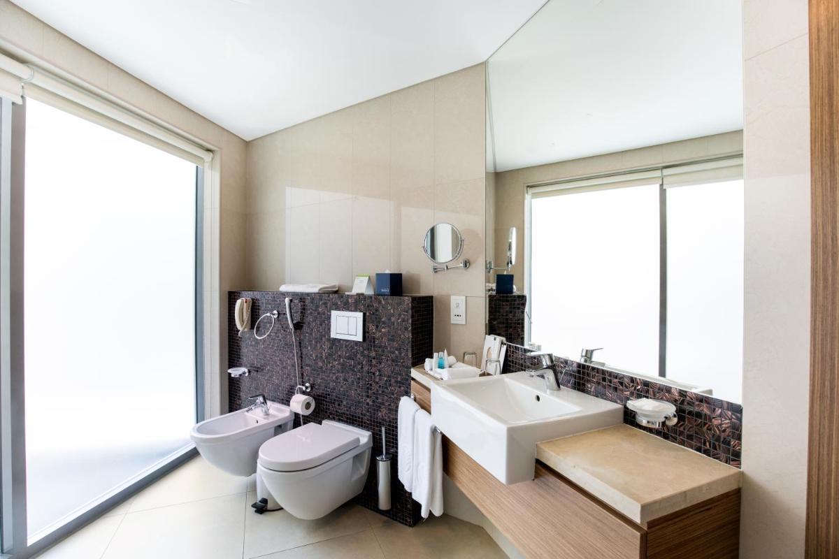Majestic Arjaan by Rotana – Manama - Hizvo