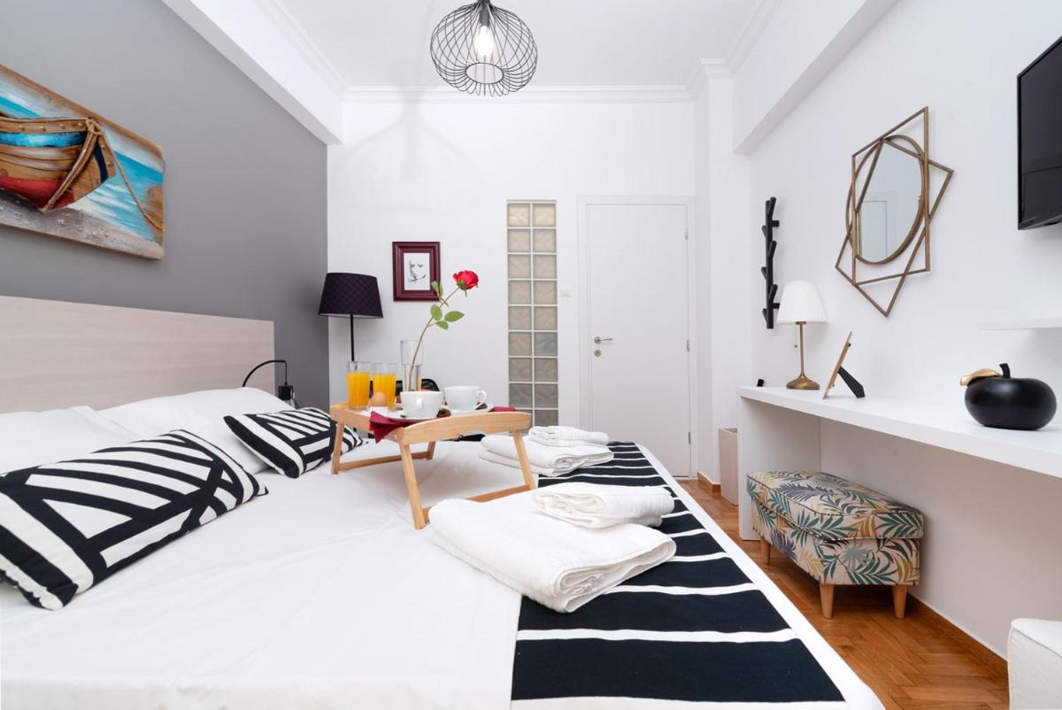 Lyto by Heloni Apartments - Housity