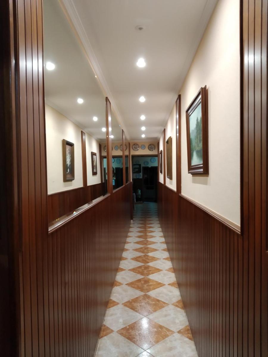 HOSTAL RESIDENCIA PRESIDENTE - Housity