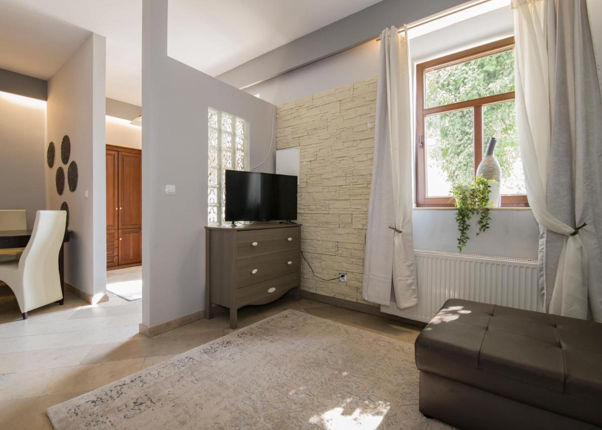 Apartamenty na Warszawskiej - Housity