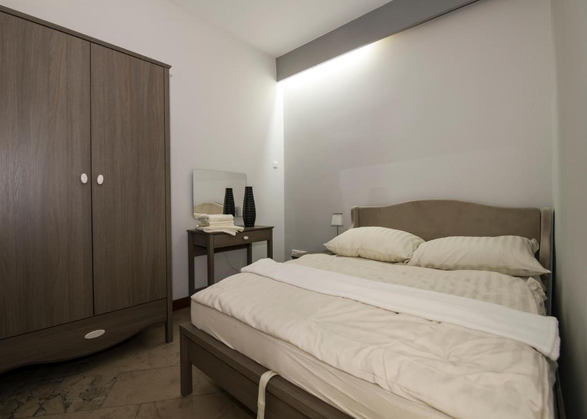 Apartamenty na Warszawskiej - Housity