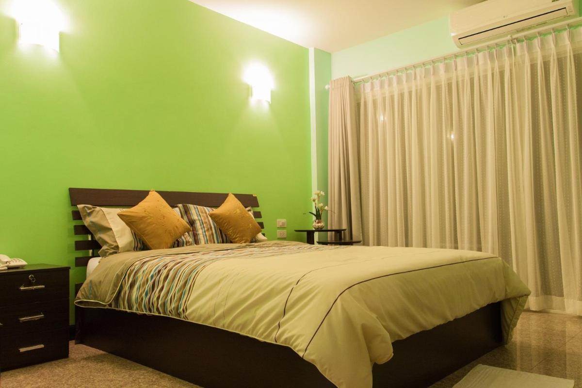 Nam Talay Resort - Housity