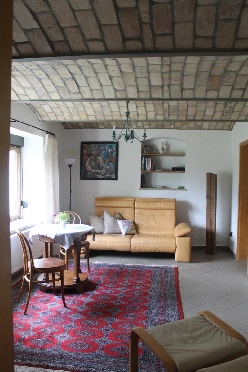 Ferienwohnung Nebelschütz - Housity
