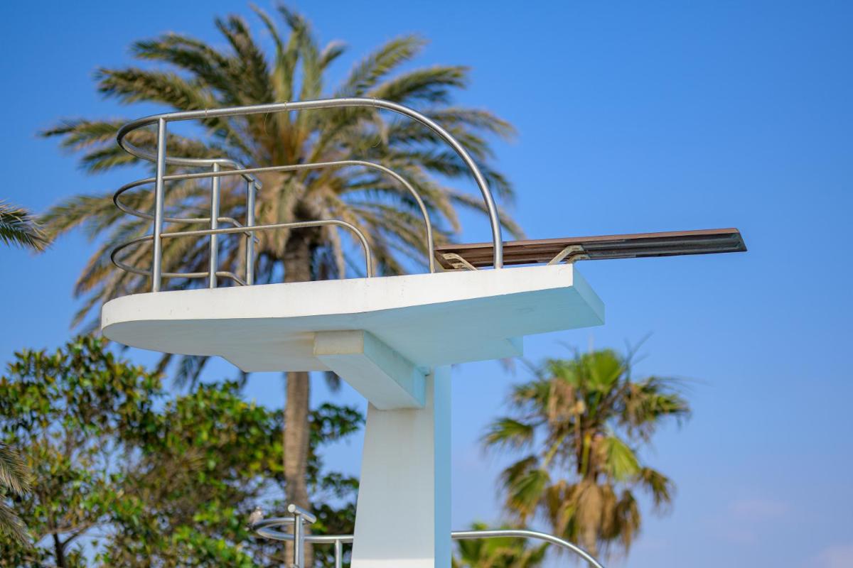 Imagen de la galería de Las Arenas Balneario Resort, en Valencia