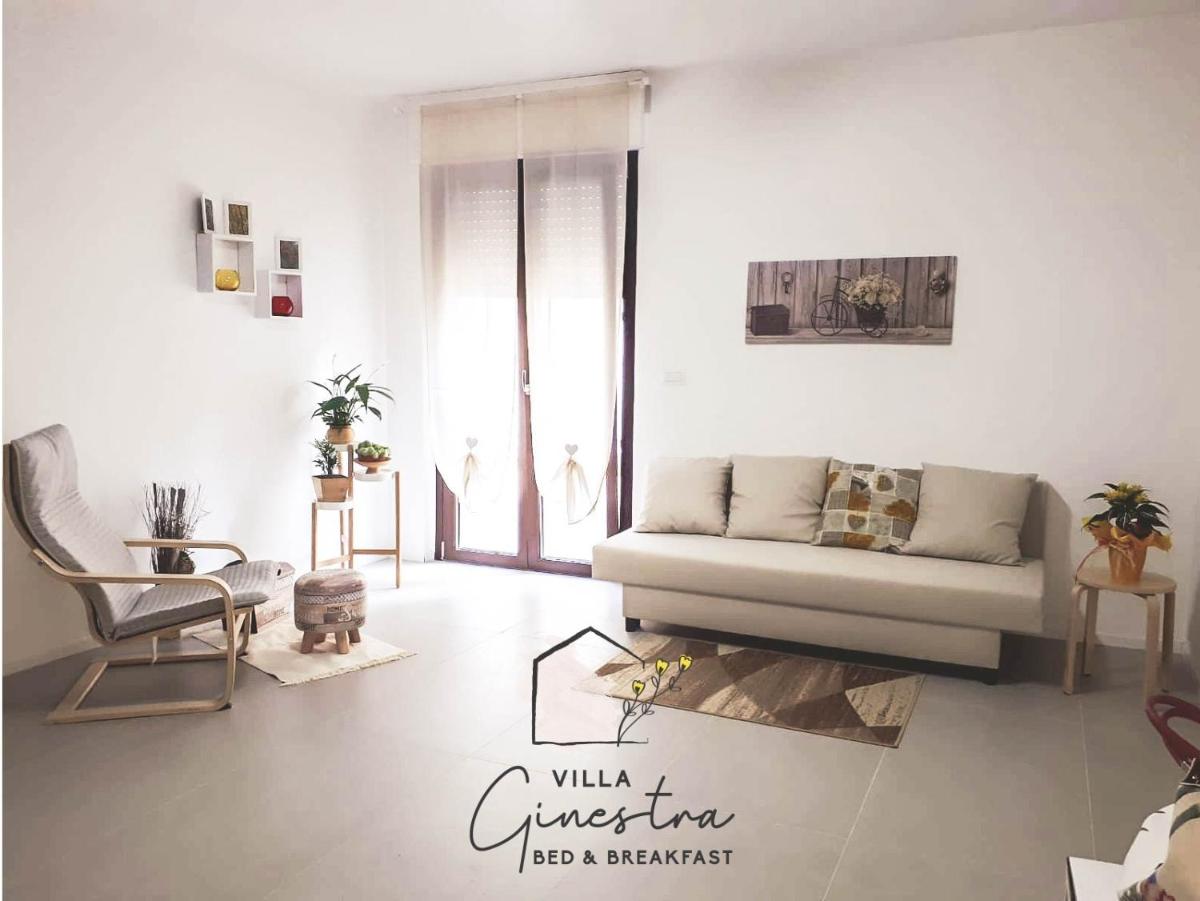 B&B Villa Ginestra - Housity
