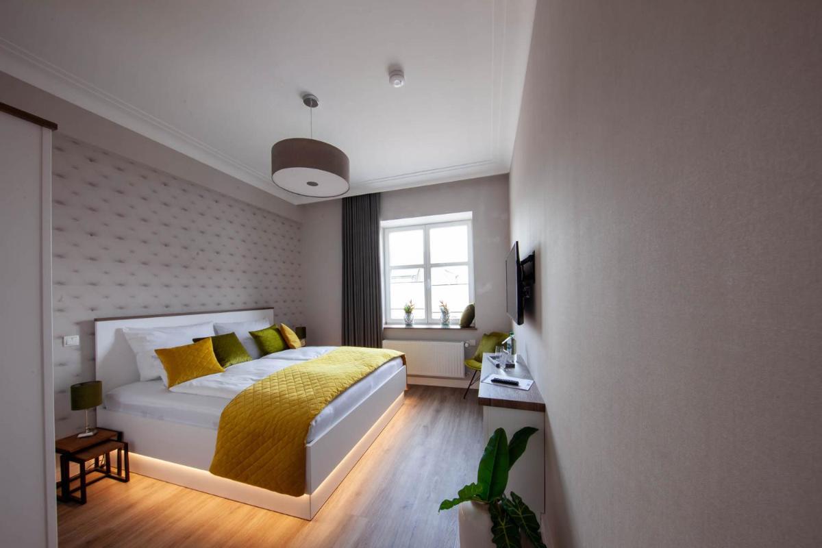 Hotel Altes Amtshaus - Housity
