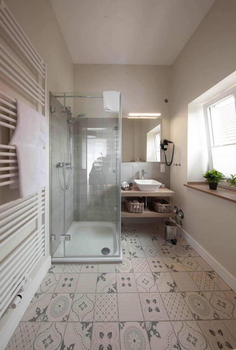 Hotel Altes Amtshaus - Housity