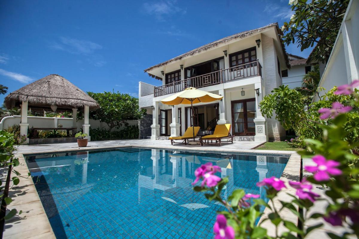 Allezboo Beach Resort & Spa - Housity