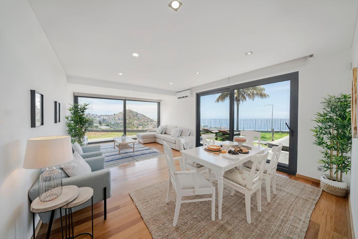 Vila Papagaio Verde by An Island Apart - Housity