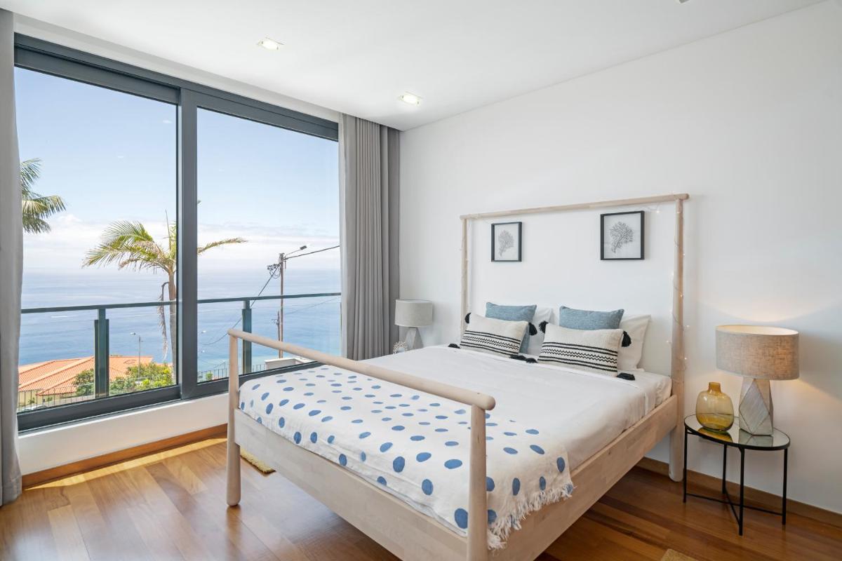 Vila Papagaio Verde by An Island Apart - Housity