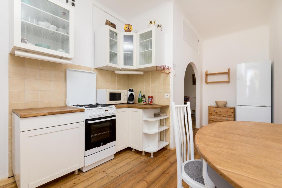Royal Route Apartment for 10 people - Housity