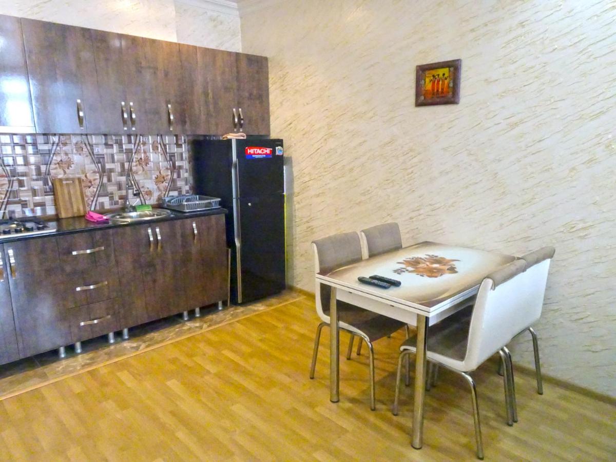 Suitetrails - Apartment On Gorgiladze 118