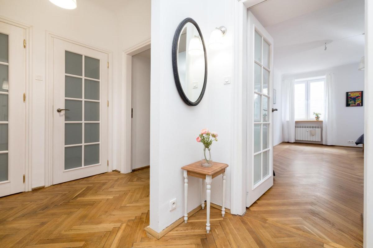 Royal Route Apartment for 10 people - Housity
