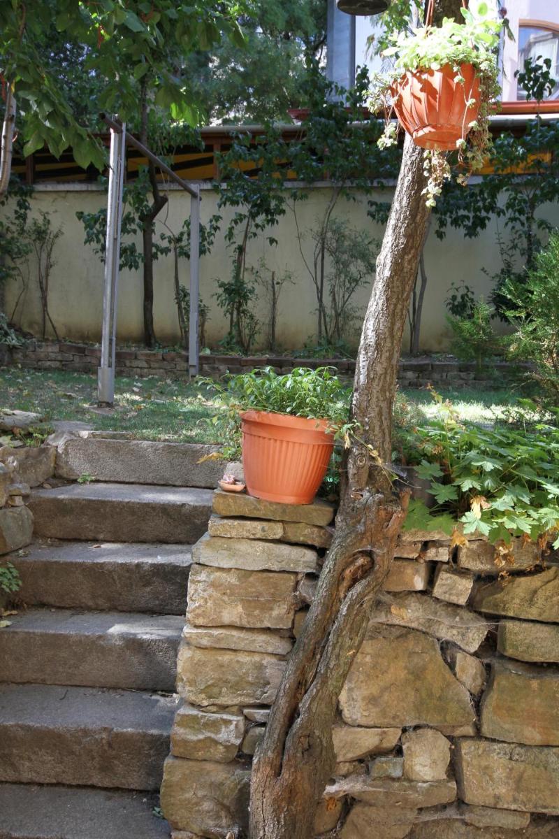 Charming Central Home with Garden near Parking and NDK - Housity