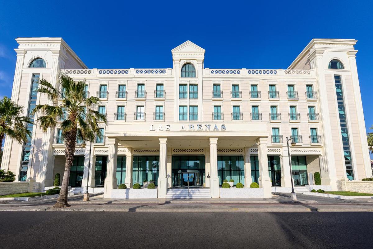 Imagen de la galería de Las Arenas Balneario Resort, en Valencia