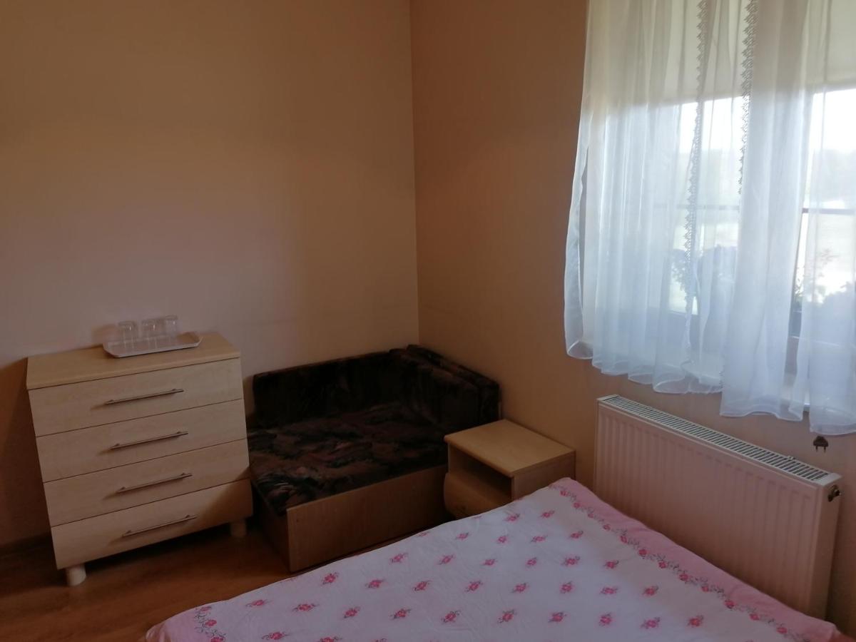 Mazurska Knieja - Housity