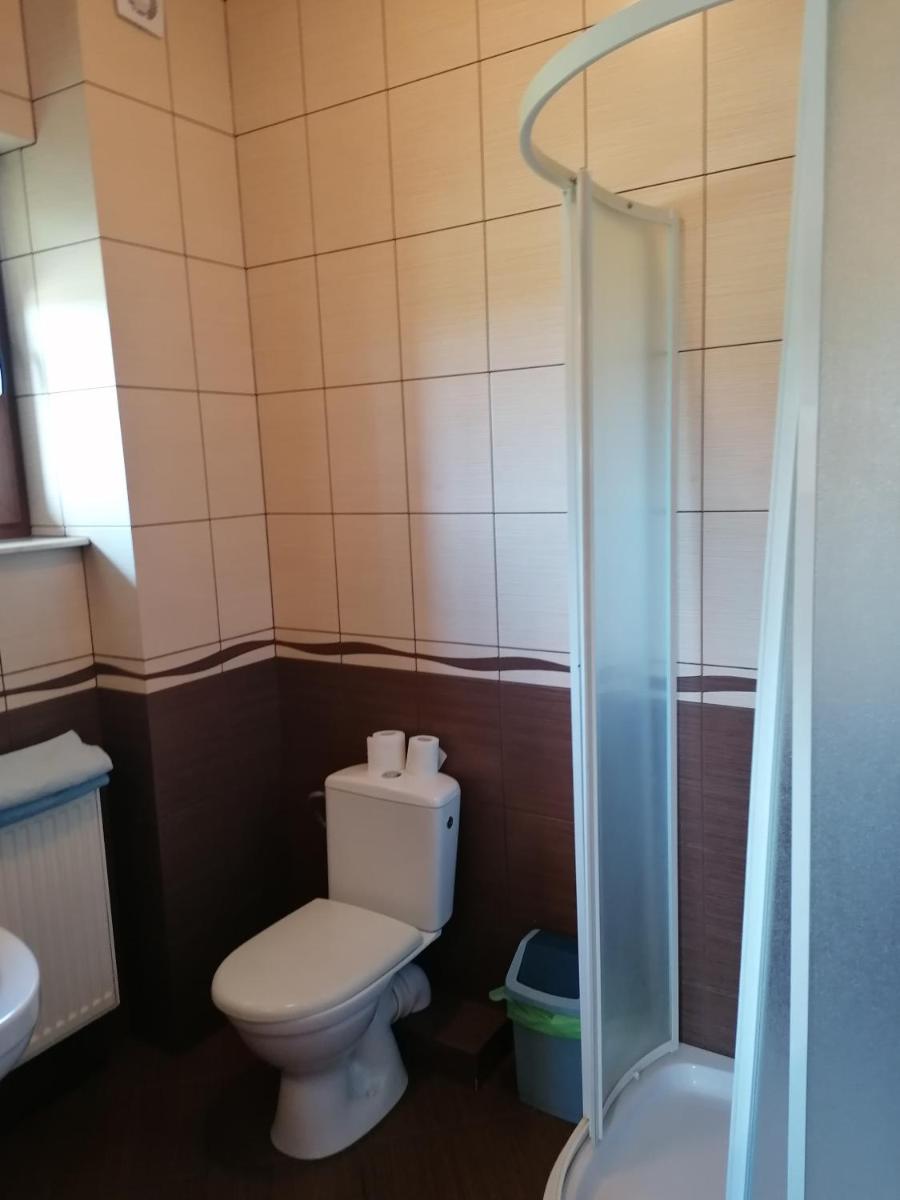 Mazurska Knieja - Housity