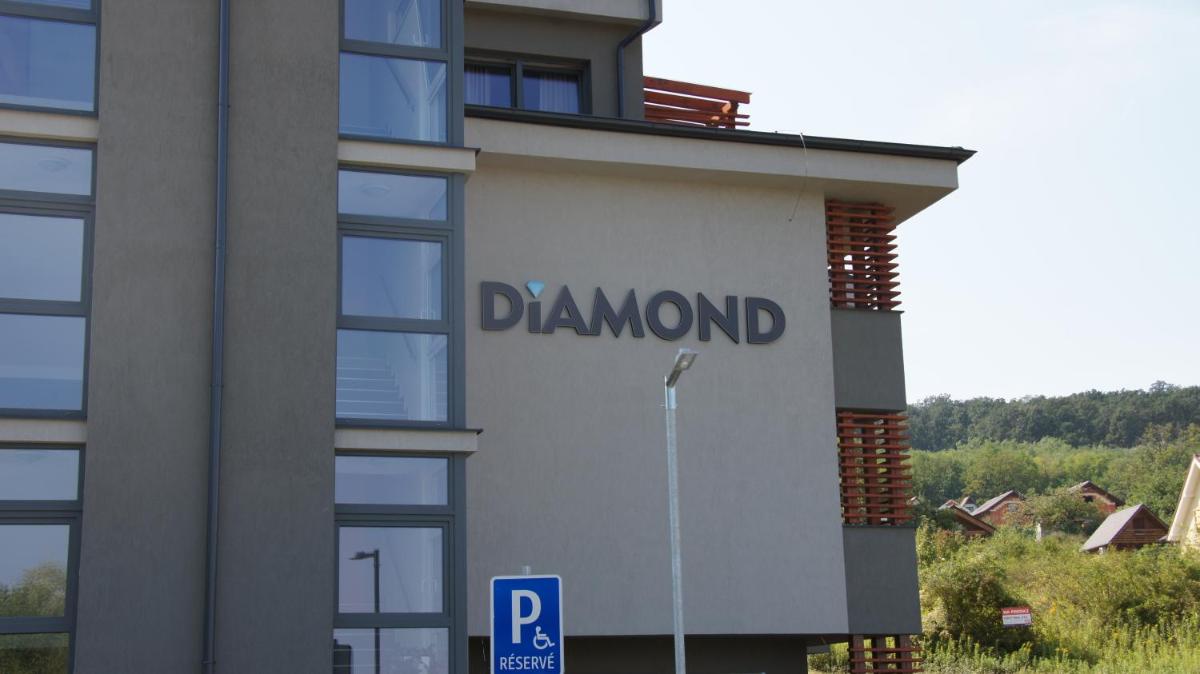 Apartmany pri lese - Housity