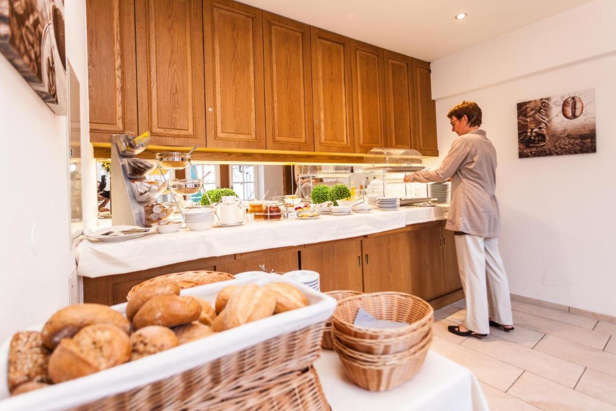 Hotel Restaurant Lamm Rosswag - Housity