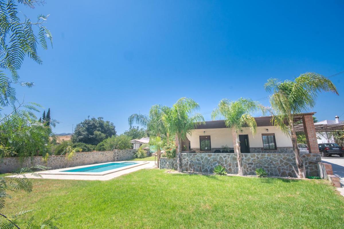 Cubo's Finca la Sierra - Housity