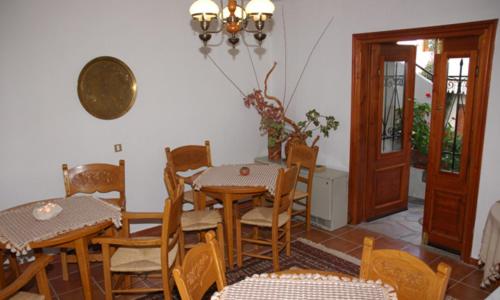 Guesthouse Papanikolaou - Hizvo