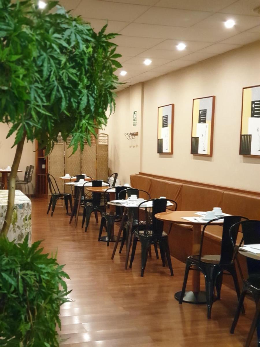 Hotel Suite Camarena - Housity