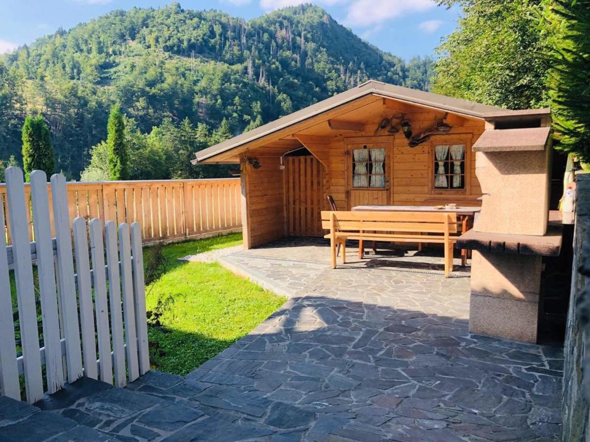 Apartma Eržen - Housity