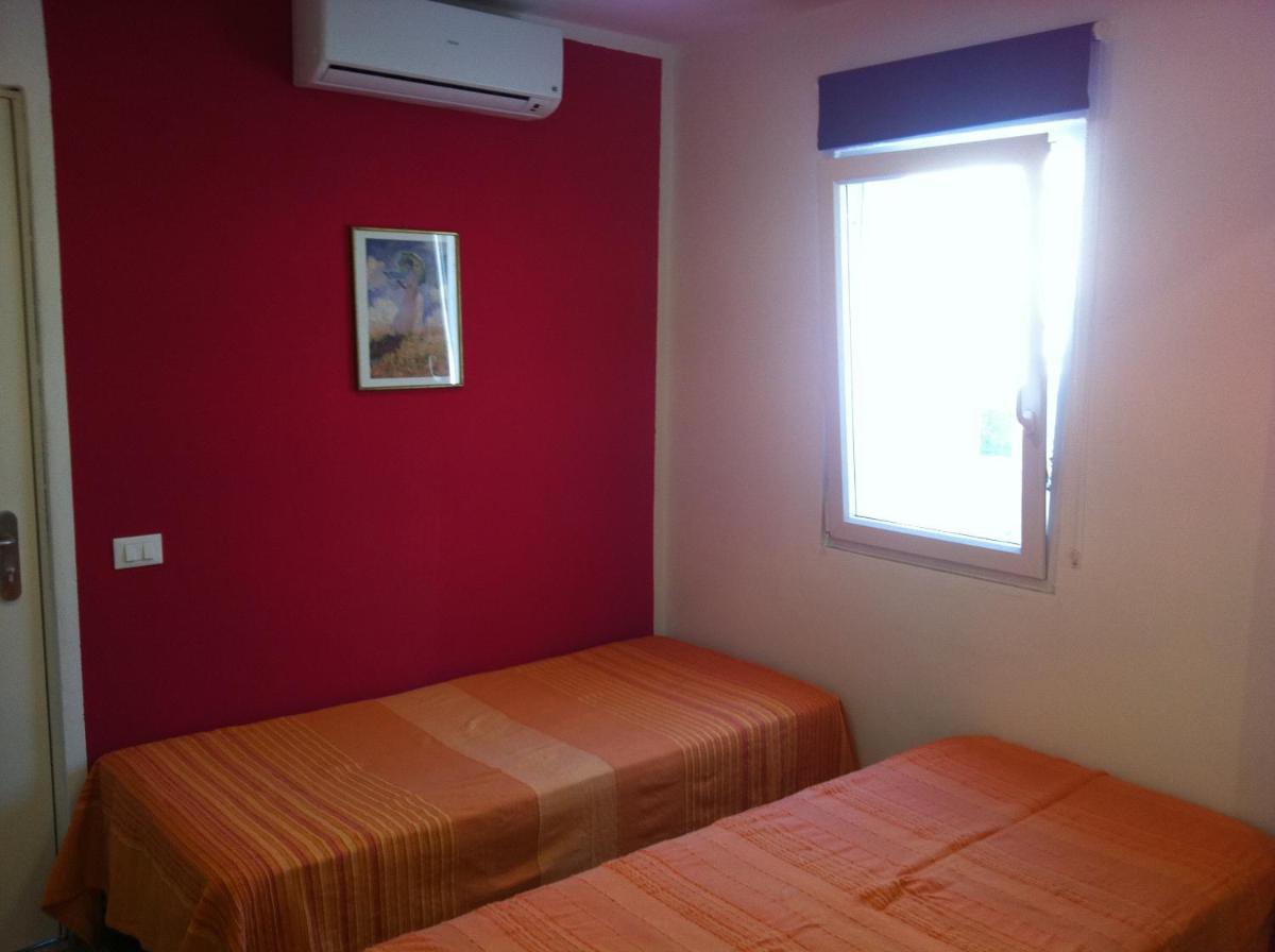 Suitetrails - Casa Vacanze Mari