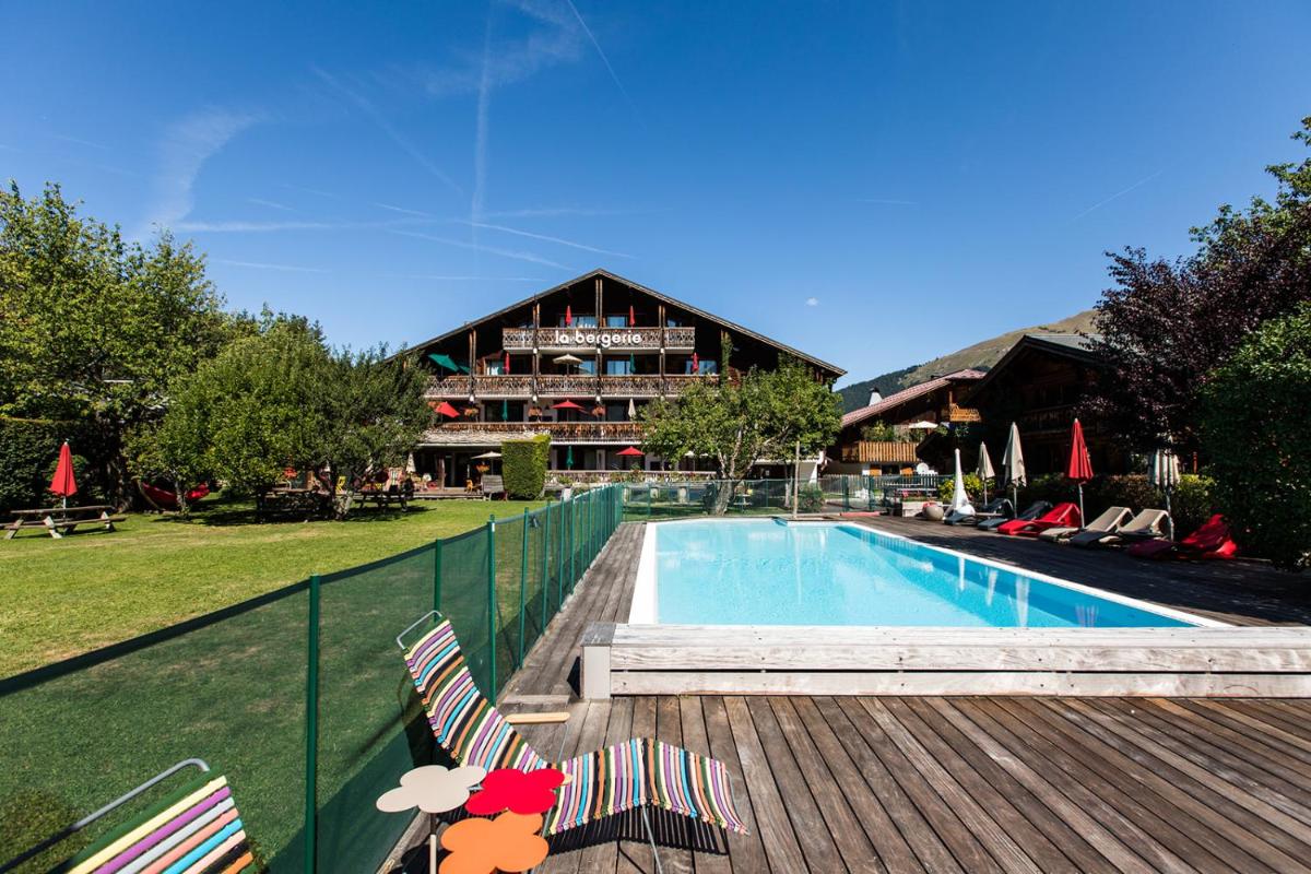 Hôtel La Bergerie - Housity